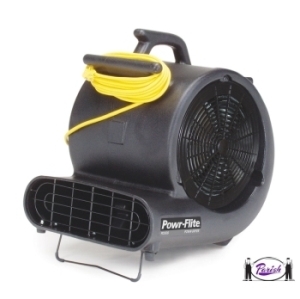 RENT ME: Carpet Blower 3 Speed 2700 Cfm