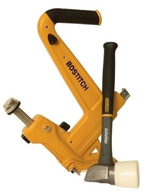 RENT ME: Nailer Floor Manual Bostitch-201