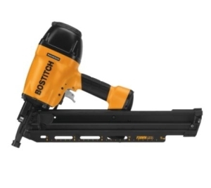 RENT ME: Nailer Framing Pneumatic Bostitch