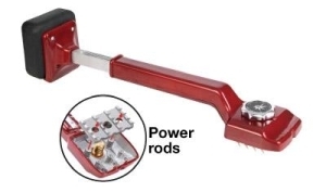 RENT ME: Carpet Knee Kicker Adjustable #2