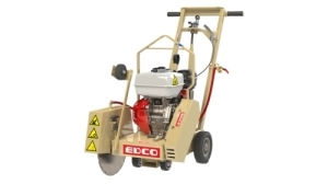 RENT ME: Concrete/Asphalt Down Cut Saw #3