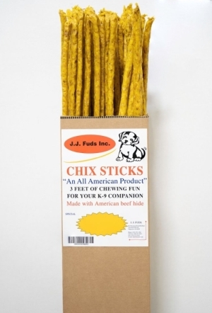 JJ Fuds Chicken Sticks