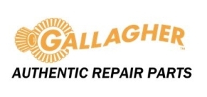 Gallagher Green  Knob