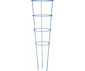 Tomato Cage Glamos 54" Blue