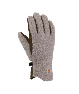 Carhartt Womens Sherpa Insulated Gloves