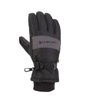 Carhartt Waterproof Insulated Knit Cuff Glove