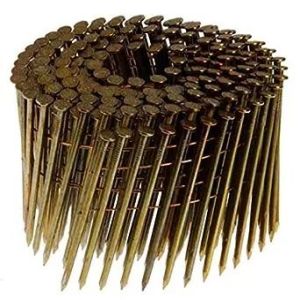 3-1/4x12 Smooth Wire Nail
