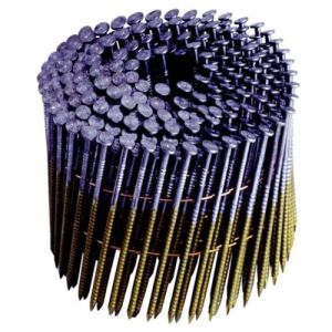 2-1/2x.092 Hg Wire Ring Nail