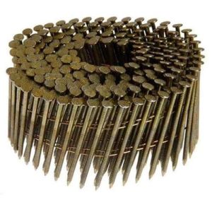 2-3/8x.099 Wire Ring Nail