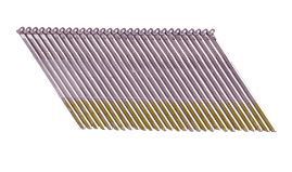 1-1/2in 15ga Galv Finish Nail