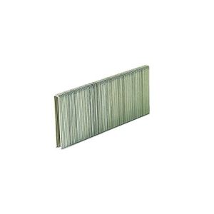 1/4 X 3/4 Galv 1m 18ga Staple