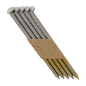 3x .120 Hg Ring Wire Nail