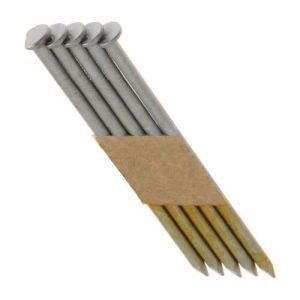 3-1/2x.131 Hg Smooth Wire Nail