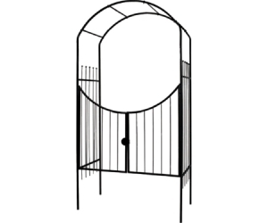 Arbor Savannah W/ Gate