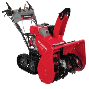 Hs928 Was Honda Snow Thrower