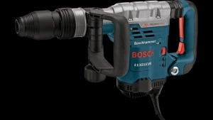 RENT ME: Hammer Drill/ Demo Bosch Sds Max #7