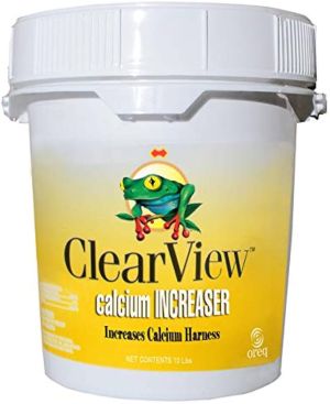 Cv Calcium Incrs 10lbs