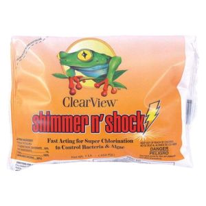 CV SHIMMER N SHOCK 1LB q24