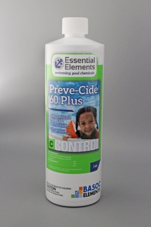 Ee Preve-cide 60 1qt