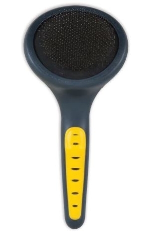 JW Pet Brush Slicker Hard Large