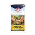 Kalmbach Non GMO Layer 17% Pellet 50lb