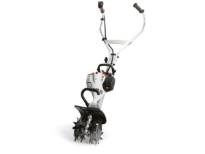 RENT ME: Power Sweeper Mm56 Stihl #4