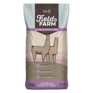 Blue Seal Field & Farm Llama Alpaca 14% Pellet