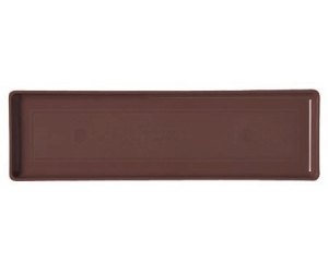 Box Tray 36 Brn