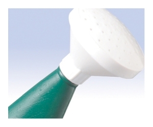 Nozzle Wh Plastic Water Can