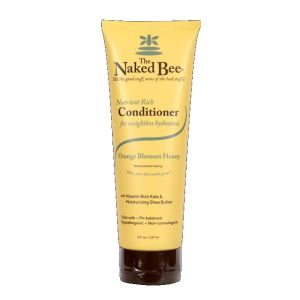 The Naked Bee Conditioner Orange Blossom 8oz