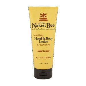 The Naked Bee Lotion Coconut Honey 6.7oz