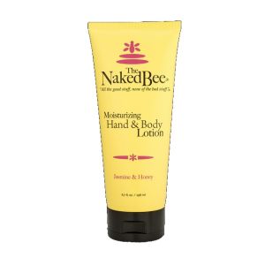 The Naked Bee Lotion Jasmine Honey 6.7oz