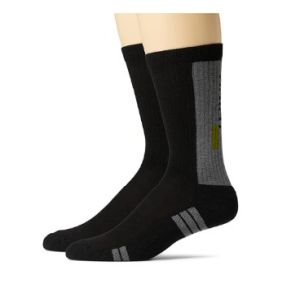 Ariat Sock Venttek Performance Mid Calf Black XL