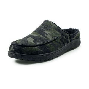 Camo 11 Slipper Slide Camo