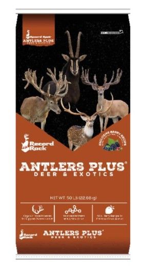 Nutrena Northeast Deer Feed 10% Textured
