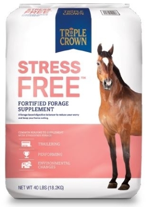 Triple Crown Stressfree Forage