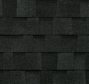Oc H&r Onyx Blk Shingle