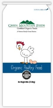 Organic Layer 16% Pellet