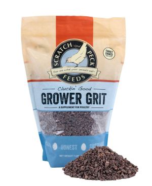 7# Poultry Grit Scratch & Peck