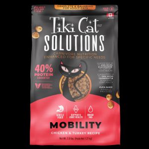 Tiki Cat Solutions Mobility 2.8lb