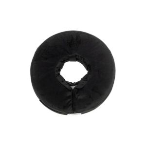 Comfurt Ecollar Lg Blk