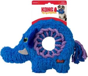 Kong Ringaroo Elephant Md
