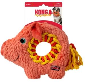 Kong Ringaroo Pig Md