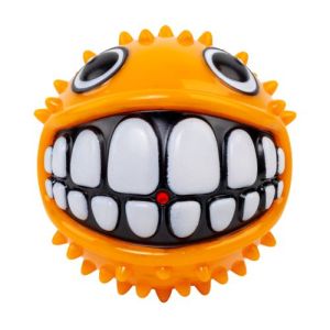 Kong Grinz Puffer Fsh Md