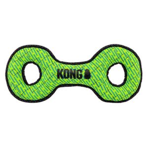 Kong Armor Dbl Tug Toy