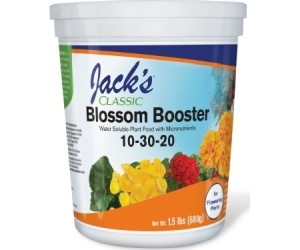 Jacks 1.5# Blossom Booster