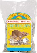 Sunseed Vita Prima Critter Cubes 2lb