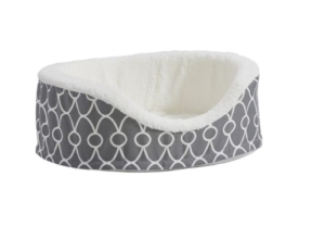 Midwest Pet Bed Orthopedic Nesting 25"
