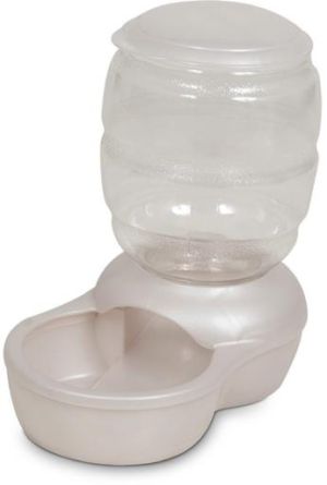 Replendish Feeder 5Lb White