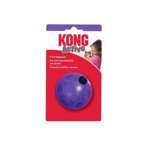 Kong Active Cat Trt Ball